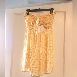 Skylar + Madison Mini Dress